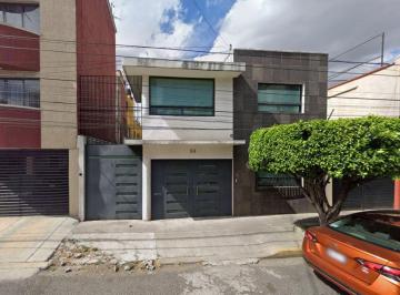 Casa de 3 habitaciones, Gustavo A. Madero · Casa en Venta Gustavo a Madero Tepeyac Insurgentes