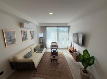 Departamento de 1 habitación, Solidaridad · Departamento en Venta en Playa del Carmen