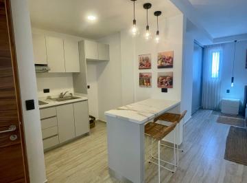 Departamento de 1 habitación, Solidaridad · Departamento en Venta en Playa del Carmen