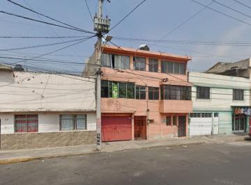 Casa de 1 habitación, Nezahualcóyotl · Casa de 69 m² Construidos con 1 Recámara en Venta en Benito Juárez