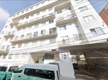 Departamento de 2 habitaciones, Miguel Hidalgo · Departamento en Venta en Lago Xochimilco 65,anáhuac, Miguel Hidalgo. Cerca de Metro Colegio Militar