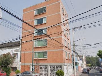 Departamento de 2 habitaciones, Miguel Hidalgo · Departamento en Venta Adjudicado a Unos Pasos de Prepa 4 Observatorio