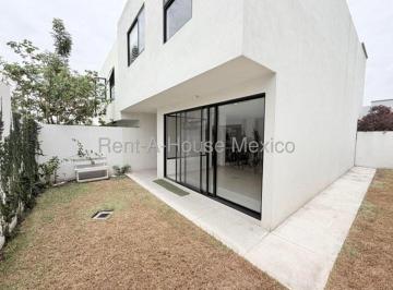 Casa de 3 habitaciones, El Marqués · Renta Casa | Querétaro | Zakia | 3 Recámaras