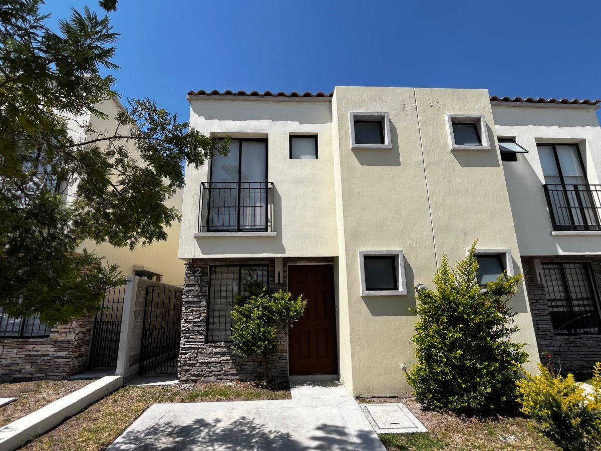 House for Rent in Capital Sur, El Marqués, Industrial Zone