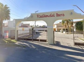 Casa de 1 habitación, Torreón · Casa de 130 m² con 1 Recámara en Venta en Fraccionamiento Residencial Ibero