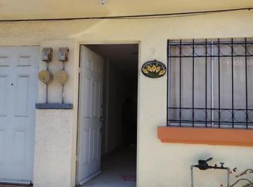 Casa de 2 habitaciones, Tecámac · Venta Casa Priv. Lanzarote Villas del Real 4a Secc Tecamac Estddo Mexico a S F (J P)