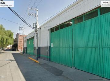Nave industrial , Ixtapaluca · Estrene, Se Renta Bodega Industrial, Ixtapaluca, Edo. Mex. 500 m².