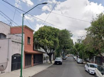 Casa de 3 habitaciones, Cuauhtémoc · Casa en Venta Cuauhtemoc Santa Maria Insurgentes