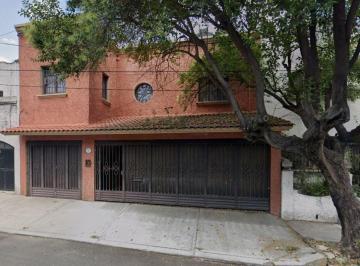 Casa de 3 habitaciones, Cuauhtémoc · Casa en Venta Cuauhtemoc Santa Maria Insurgentes