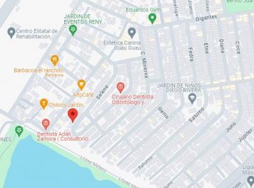 Casa en Venta de 1 habitación  · Casa de 57 m² con 1 Recámara en Venta en Cuautitlán Izcalli
