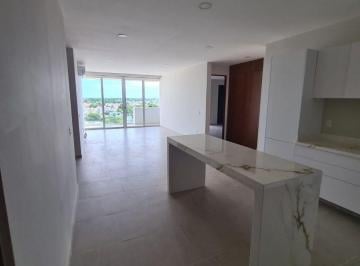 Departamento de 3 habitaciones, Mérida · Departamento de 3 Recamaras con Excedente de Construcción