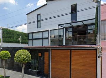 Casa de 4 habitaciones, Gustavo A. Madero · Casa en Remate en Calle Oruro, Lindavista, Gustavo a Madero. Cdmx