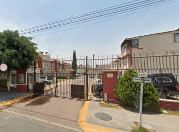 Casa de 3 habitaciones, Ecatepec de Morelos · Casa en Venta en Ecatepec de Morelos, Edo. de Mexico