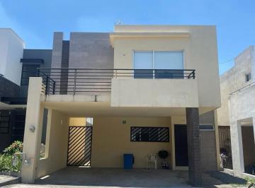 1 · Casa Amueblada en Renta Cumbres del Sol, Monterrey