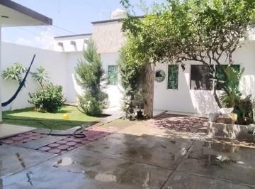 Casa de 3 habitaciones, Cuautla · Casa con 200 m² de Terreno y 3 Recámaras en Venta en Trinchera Paraiso