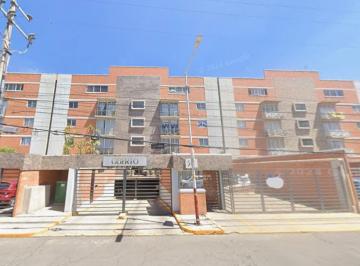 Departamento 65m² Venta Santa Ana Poniente · Departamento en Venta en Colonia Santa Ana Poniente, Tláhuac Cdmx.