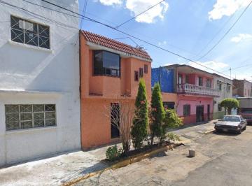 Casa de 3 habitaciones, Gustavo A. Madero · Casa en Venta Gusta a Madero Gertrudis Sanchez