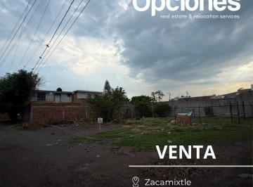 Terreno / Lote , Salamanca · Terreno en Venta – Col. Zacamixtle