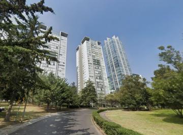 Departamento 181m² Venta Santa Fe · Departamento en Venta en Colonia Santa Fe Paseo de Las Lomas, Álvaro Obregón Cdmx.