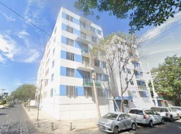 Departamento de 2 habitaciones, Cuauhtémoc · Departamento en Venta en Algarin, Cuahutemoc, Cdmx