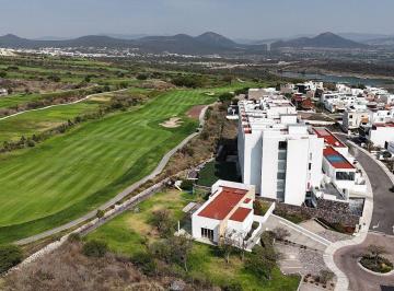 Departamento de 1 habitación, El Marqués · Departamento en Venta en Zibatá, a un Lado del Campo de Golf