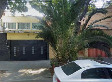 Casa de 3 habitaciones, Benito Juárez · Venta Casa Miguel N. Lira 270 Fracc. Ixtaxihualt Villa de Cortes Alcaldia Bj Cdmx a S F (J P)