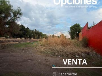 Terreno / Lote , Salamanca · Terreno en Venta – Col. Zacamixtle