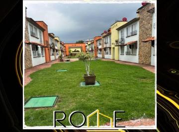 Departamento de 2 habitaciones, Cuajimalpa de Morelos · Departamento Adjudicado en Cuajimalpa, Se Muestran Papeles