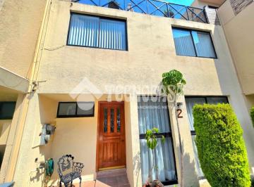 Foto · Casa en Condominio - Venta