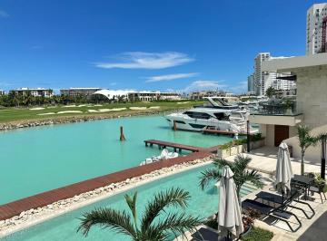 Departamento · 400m² · 4 Recámaras · Departamento - Puerto Cancún