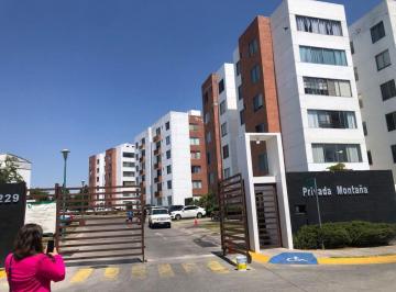 Departamento de 2 habitaciones, Zapopan · Departamento de 75 m² con 2 Recámaras en Venta en Cañadas de San Lorenzo