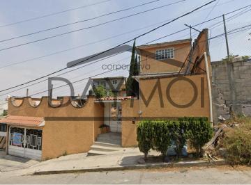 Casa de 4 habitaciones, Atizapán de Zaragoza · Casa en Libertad 3 - Mz 57 Lt 2, Mexico Nuevo, 52966 Cdad. López Mateos, Méx.