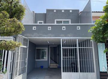 Casa · 147m² · 4 Recámaras · 2 Estacionamientos · Casa en Renta en Valle de La Misericordia, Tlaquepaque Jal.