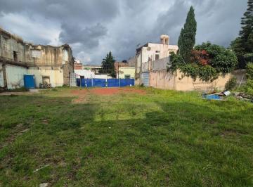 Terreno / Lote , Toluca · Terreno en Venta, Alameda Toluca