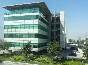 Oficina , Juárez · Oficina en Renta en Loma Larga Oriente, San Pedro 120 m²