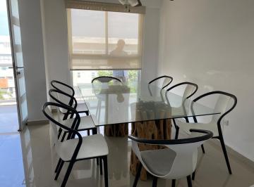 Departamento · 100m² · 2 Recámaras · 2 Estacionamientos · Se Renta Departamento PH Tziara, Av Nizuc Cancún Centro