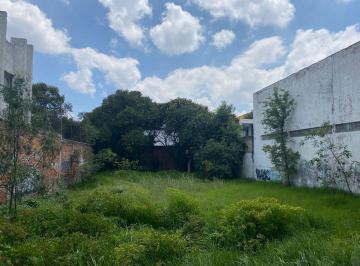 Terreno / Lote · 419m² · Terreno en Venta Ciudad Satélite, Naucalpan, Edo de Mexico