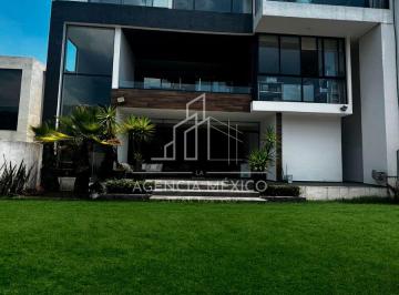 Casa de 4 habitaciones, Atizapán de Zaragoza · Residencia en Venta Bosque Esmeralda