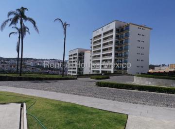 Departamento de 3 habitaciones, Atizapán de Zaragoza · 26 - 3315 Loma Antigua Bosque Esmeralda, I H