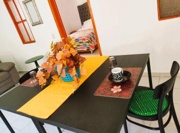 Departamento 62m² Renta San Martín · Renta de Departamento en Tepotzotlan