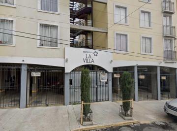 Departamento de 2 habitaciones, Gustavo A. Madero · Departamento en Venta en Triunfo de La República, Gustavo A. Madero, Ciudad de México Clj