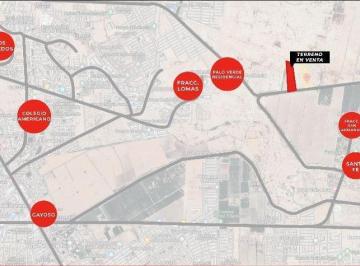 Terreno / Lote · 39111ha · Terreno en Venta en Ejido La Paz, Torreon, Coah