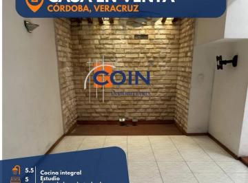 Casa de 5 habitaciones, Córdoba · Residencia Amplia con Excelente Ubicacion