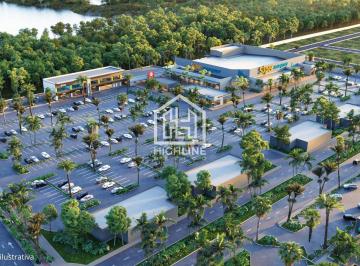 Terreno / Lote · 252m² · Oportunidad! Precio de Promoción. Lote Residencial Premium. Puerto Morelos. Financiamiento Directo.