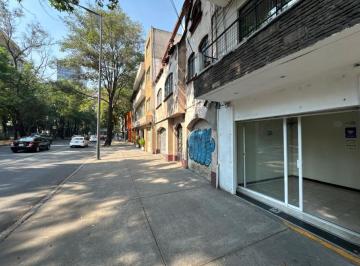 Local comercial , Miguel Hidalgo · Local Comercial en Renta en Ejercito Nacional Mexicano Anzures