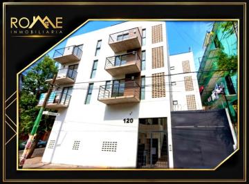 Departamento de 2 habitaciones, Cuauhtémoc · Departamento en Col. Guerrero Cuauhtemoc, Adjudicada Cerca de Av Paseo Reforma