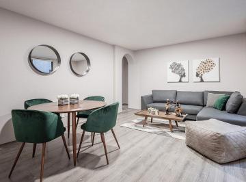 Departamento de 2 habitaciones, Cuauhtémoc · Departamento en Renta Alvaro Obregón, Roma Norte Cuauhtémoc