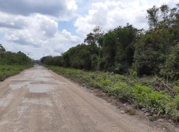 Terreno / Lote · 16272m² · Venta de Terreno en Cancún, Carretera Mérida