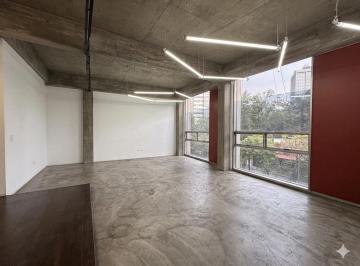 Oficina , Cuauhtémoc · 250 m² de Oficinas con Vista en Hipodromo Condesa / 4 Estacionamientos