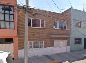 Casa de 3 habitaciones, Gustavo A. Madero · Casa en Venta en Colonia 15 de Agosto, Gustavo A. Madero, Ciudad de México, Cdmx Clj